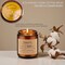 Funny Birthday Gifts for Women, Friends, Juniper Lavender Scented Soy Wax Candle- Birthday Gifts Ideas for Wife, Husband, Grandparents, 9oz, 50 Hours Burn